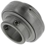 Spannlager YAR205 -2RF/HV ID 25mm AD 52mm Breite34,1mm SKF