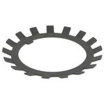 Sicherungsbleche MB18 ID 86mm AD 126mm Breite1,75mm 1St./VE SKF