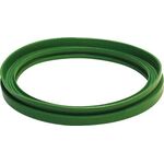 TW Formdichtung Typ MKV Hypalon 50