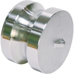 Hebelarmk.Kamlok Typ DP VA (1.4408) 33,25mm 1 Zoll