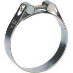 Schlauchschelle Sys."Pa-Ri" 28-34mm Bandbr.20mm