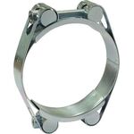 Schlauchschelle Sys."Pa-Ri" 65-75mm Bandbr.20mm