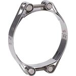 Schlauchschelle Sys."Pa-Ri" 52-64mm Bandbr.20mm