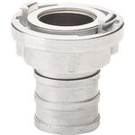 Saugkupp.Storz C Schl.-Gr.52mm Alu.Knaggenab.66mm TEGUMA