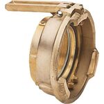 Tankwagenk.Typ MK MS MK 100 IG 4 Zoll BSPP-Gewinde/G-Gewinde TEGUMA