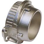 Tankwagenk.Typ VK VA (1.4408) VK 100 IG 4 Zoll BSPP-Gewinde/G-Gewinde TEGUMA