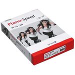 Kopierpapier DIN A4 Gewicht 80g/qm weiß TRANSPAK - VPE: 2500