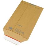 Versandtasche Suprawell Maße 194x310mm B5 Wellpappe braun SK TRANSPAK - VPE: 100