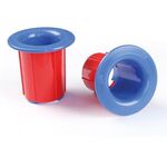 Gleithülse f.Rollenkern 50mm TRANSPAK - VPE: 2