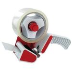 Handabroller f.Klebebandbreite 50mm Abrollbremse TRANSPAK