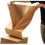 Füllpapier PadPak Guardian 2-lagig Länge 180m Breite 380mm Frischfaser TRANSPAK