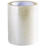 Klebeband f.Adressenfelder Breite 150mm Länge 66m S.50µ PP transparent TRANSPAK - VPE: 6