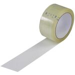 Klebeband Breite 48mm Länge 66m Stärke 45µ PP transparent TRANSPAK - VPE: 36