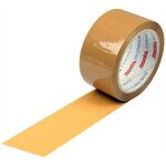 Klebeband monta 331 Breite 50mm Länge 66m Stärke 48µ PP braun MONTA - VPE: 36