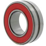 Pendelrollenlager WS22208 -E1-XL-2RSR ID 40mm AD 80mm Breite28mm 1St./VE FAG