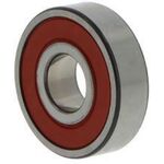 Rillenkugellager 6205 -2RSHK ID 25mm AD 52mm Breite15mm 1St./VE SKF