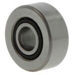 Stützrollen STO6 -TV ID 6mm AD 19mm Breite10mm 1St./VE INA