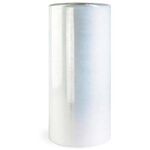 Maschinenstretchfolie TP-MPS Breite 500mm Länge 2850m S.12µ transparent TRANSPAK - VPE: 18