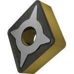 Drehwendeschneidplatte ISO CNMG 250924E-RM:T9415 D. 9,12mm MT-CVD beschichtet - VPE: 5