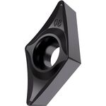 Drehwendeschneidplatte ISO DCGT 11T302E-SF3:T6310 D. 4,4mm PVD beschichtet - VPE: 10