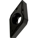 Drehwendeschneidplatte ISO DCMT 11T308E-RM:T9325 D.4,4mm MT-CVD beschichtet - VPE: 10