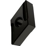 Drehwendeschneidplatte ISO DNMG 150608ER-SI:T7335 D. 5,16mm MT-CVD beschichtet - VPE: 10