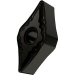 Drehwendeschneidplatte ISO DNMG 150616E-FM:T9315 D. 5,16mm MT-CVD beschichtet - VPE: 10