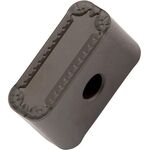 Drehwendeschneidplatte ISO LNMX 301940SN-TF:T9315 D. 6,35mm MT-CVD beschichtet - VPE: 5