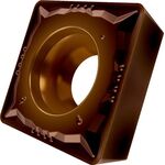 Drehwendeschneidplatte ISO SCMT 120408E-FM:T8430 D.5,5mm PVD beschichtet PRAMET - VPE: 10