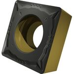 Drehwendeschneidplatte ISO SCMT 120408E-FM:T9415 D. 5,5mm MT-CVD beschichtet - VPE: 10