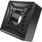 Drehwendeschneidplatte ISO SNMG 120408E-SM:T6310 D. 5,16mm PVD beschichtet - VPE: 10