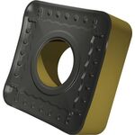 Drehwendeschneidplatte ISO SNMM 190624E-OR:T9415 D. 7,94mm MT-CVD beschichtet - VPE: 10