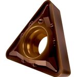 Drehwendeschneidplatte ISO TCMT 110204E-FM:T8430 D.2,8mm PVD beschichtet PRAMET - VPE: 10