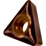 Drehwendeschneidplatte ISO TCMT 16T308E-UR:T8430 D.4,4mm PVD beschichtet PRAMET - VPE: 10