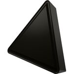 Drehwendeschneidplatte ISO TPMR 160304E-47:T9325 Tiefe 4mm MT-CVD beschichtet - VPE: 10