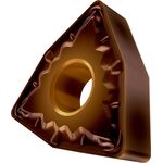 Drehwendeschneidplatte ISO WNMG 080408E-FM:T8430 D.5,16mm PVD beschichtet PRAMET - VPE: 10