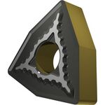 Drehwendeschneidplatte ISO WNMG 080408E-SM:T9415 D. 5,16mm MT-CVD beschichtet - VPE: 10