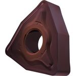 Drehwendeschneidplatte ISO WNMG 080412-NRM:T8430 D.5,16mm PVD beschichtet PRAMET - VPE: 10