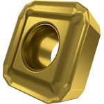 Bohr-Wendeschneidplatte ISO XPET 0602AP-SD:D8345 Bohrungs-D.2,6mm PVD PRAMET - VPE: 10