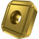 Bohr-Wendeschneidplatte ISO XPET 11T3AP-SD:D8345 Bohrungs-D.3,9mm PVD PRAMET - VPE: 10