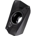 Fräswendeschneidplatte ISO ADMX 160608SR-M:M8310 D. 4,5mm PVD beschichtet - VPE: 10