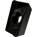 Fräswendeschneidplatte ISO APKT 1003PDER-M:M9325 D. 2,88mm MT-CVD beschichtet - VPE: 10