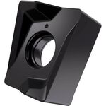 Fräswendeschneidplatte ISO LNGU 160708SR-M:8215 D. 5,7mm PVD beschichtet PRAMET - VPE: 10