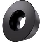 Fräswendeschneidplatte ISO RDMX 12T3MOT:M8310 D. 3,9mm PVD beschichtet PRAMET - VPE: 10