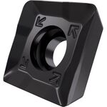 Fräswendeschneidplatte ISO SDMT 120508SR-M:8215 D. 4,4mm PVD beschichtet PRAMET - VPE: 10