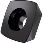 Fräswendeschneidplatte ISO ZDCW 070304:M8325 Bohrungs-D. 2,6mm PVD beschichtet - VPE: 10