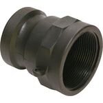 Hebelarmk.Kamlok Typ A PP 47,80mm 1 1/2 Zoll