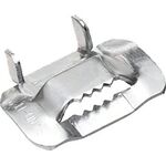 Verschlüsse 9,5mm VA (1.4372) C953 TEGUMA