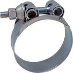 Breitbandschelle Super-Klem 113-121mm Bandbr.24mm