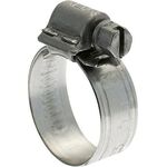 Schneckengewindesch.11-17mm Bandbr.9mm